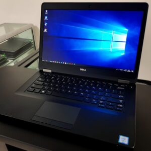 Dell Core i7-6820HQ 3.60 GHz | 8GB RAM | 1TB | Bluetooth | WEB CAM HD | 14 FHD 1
