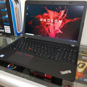Lenovo ThinkPad i7 3.10 GHz | 16GB | Gráfica 2GB | Bluetooth | 15.6 FHD IPS