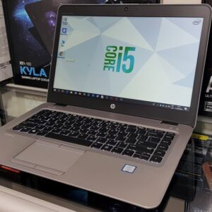 HP EliteBook i5 2.80 GHz 6th GEN | 8GB RAM | 256GB SSD | 14 | HDMI | Bluetooth