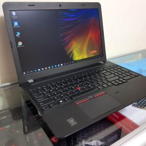 Lenovo Core i5 2.70 GHz | 15.6 | Bluetooth | HDMI | WEB CAM | CD/DVD