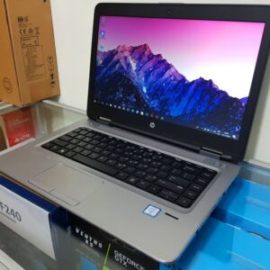 HP ProBook Core i5 6th 3.00 GHz | 8GB RAM | SSD 256GB | Equipo Pro para trabajar