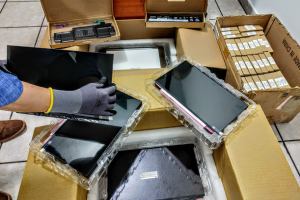 Venta de Repuestos