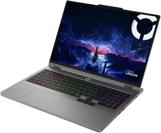 Lenovo Legion 5i 16 pulgadas — RC Laptop Store El Salvador