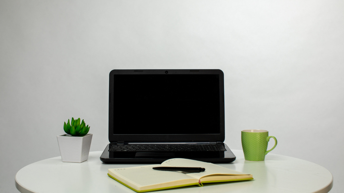 office computer